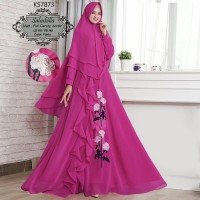 Baju Muslim KS7873