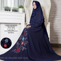 Baju Muslim KS7872