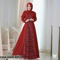 Baju Muslim KS7225