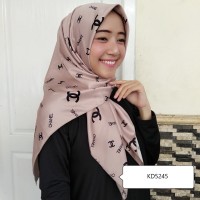 Segi 4 KD5245
