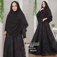Baju Muslim KS7257