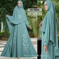 Baju Muslim KS7883
