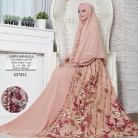 Baju Muslim KS7863