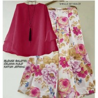 Baju Muslim KS7722