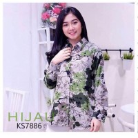 Baju Muslim KS7886