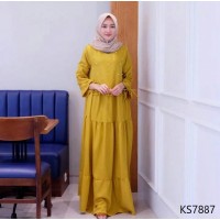 Busana Muslimah KS7887