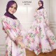 Baju Muslim KS7113