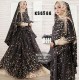 Baju Muslim KS6566