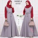 Busana Muslimah KS7561