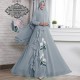 Baju Muslim KS7875