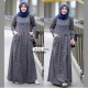 Busana Muslimah KS7932