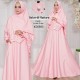 Baju Muslim KS6983
