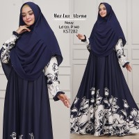 Baju Muslim KS7282