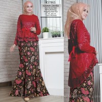 Baju Kebaya KS7865