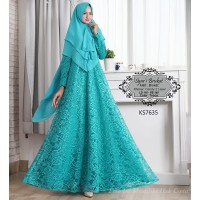 Baju Muslim KS7635