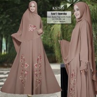 Baju Muslim KS7955