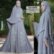 Baju Muslim KS7882