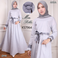 Busana Muslimah KS7964