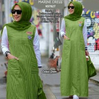 Busana Muslimah KS7827