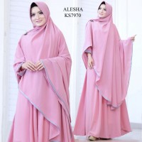 Baju Muslim KS7970