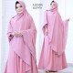 Baju Muslim KS7970