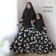 Baju Muslim Couple KS7977