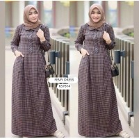 Busana Muslimah KS7814