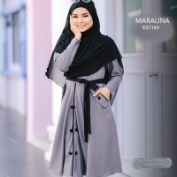 Busana Muslimah KS7169