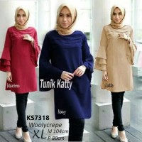 Busana Muslimah KS7318