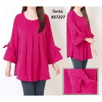 Busana Muslimah KS7227