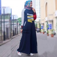 Busana Muslimah KS7822