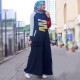 Busana Muslimah KS7822