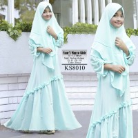 Baju Muslim Anak KS8010