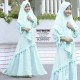 Baju Muslim Anak KS8010