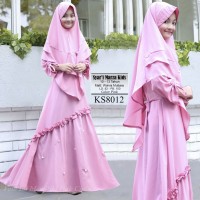 Baju Muslim Anak KS8012