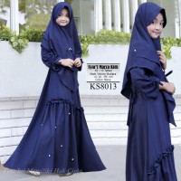 Baju Muslim Anak KS8013