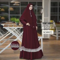 Baju Muslim KS8022