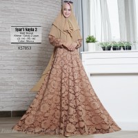 Baju Muslim KS7853