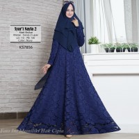 Baju Muslim KS7856