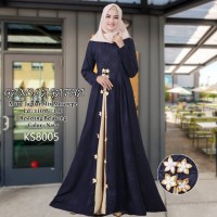 Baju Muslim KS8005