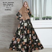 Baju Muslim KS8062