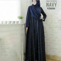Baju Muslim KS8066