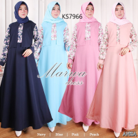 Busana Muslimah KS7966