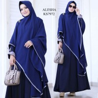 Baju Muslim KS7972