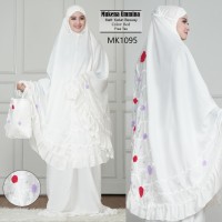 Mukena MK1095