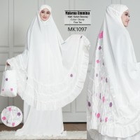 Mukena MK1097