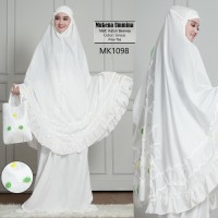 Mukena MK1098