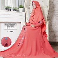 Baju Muslim KS7869