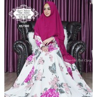 Baju Muslim KS7500