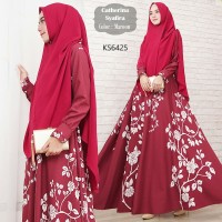 Baju Muslim KS6425